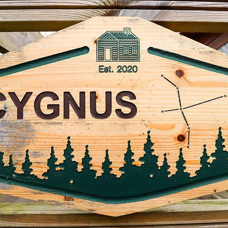 Cygnus Villa Morpeth Dış mekan fotoğraf