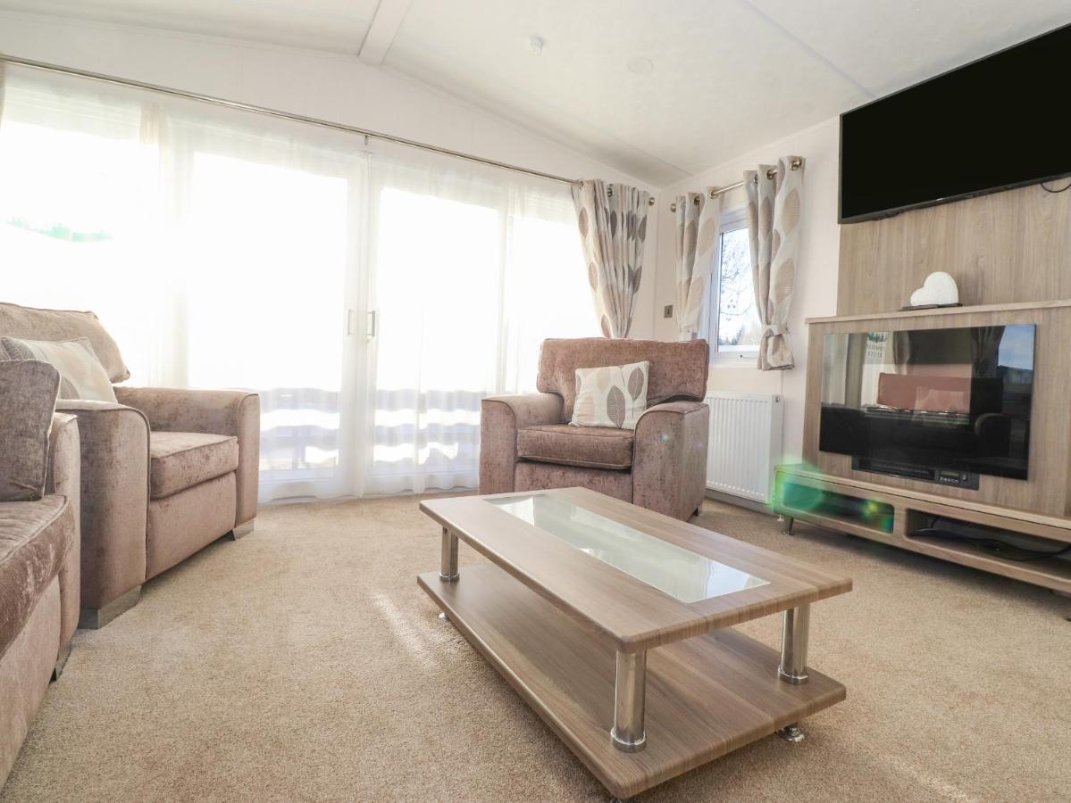 Cygnus Villa Morpeth Dış mekan fotoğraf