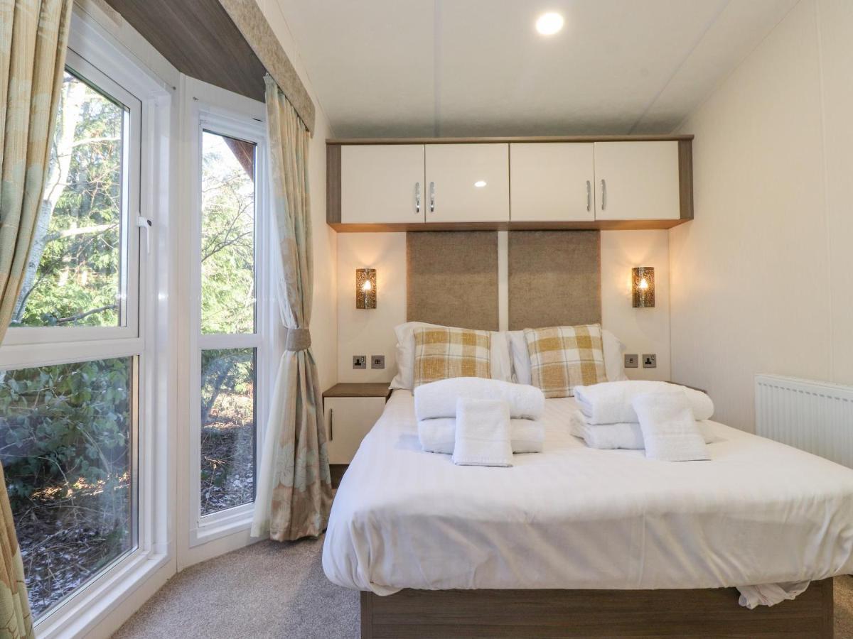 Cygnus Villa Morpeth Dış mekan fotoğraf
