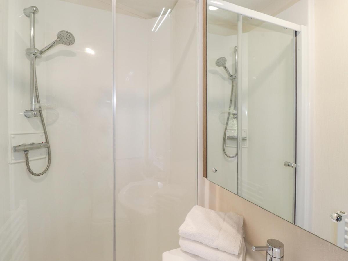 Cygnus Villa Morpeth Dış mekan fotoğraf