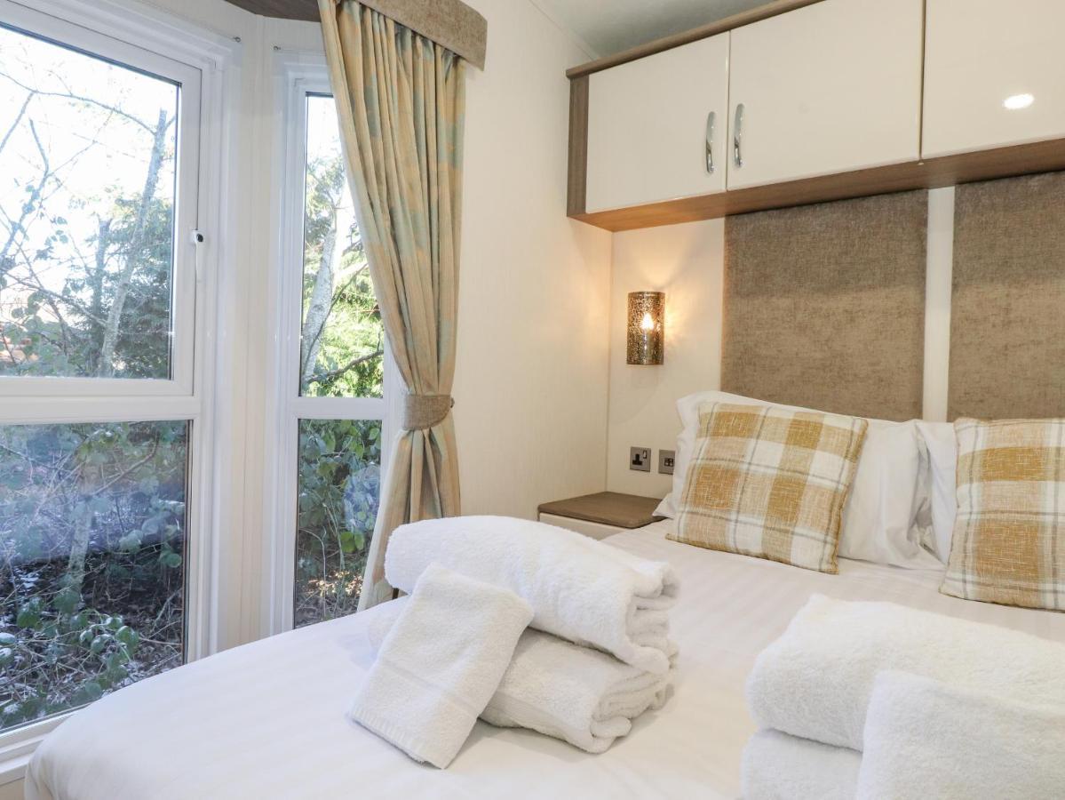Cygnus Villa Morpeth Dış mekan fotoğraf