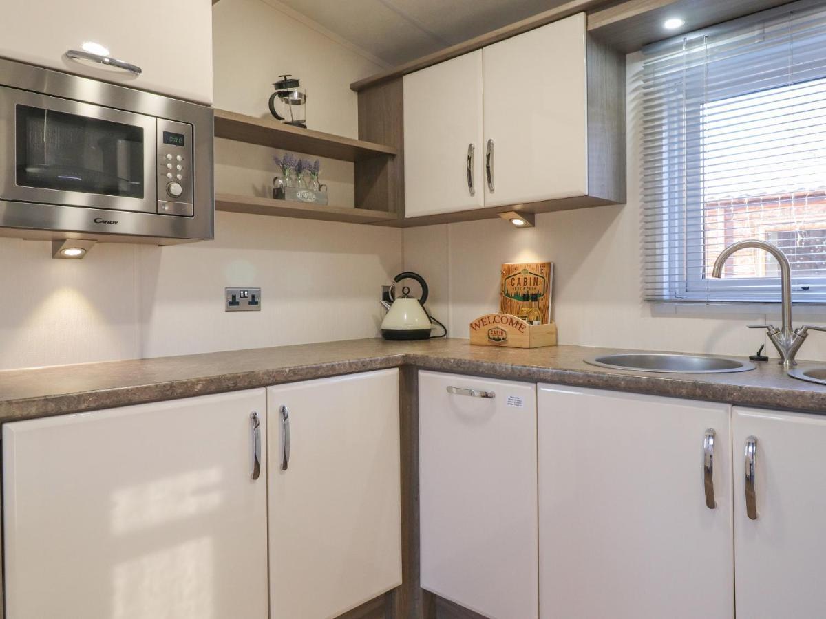 Cygnus Villa Morpeth Dış mekan fotoğraf