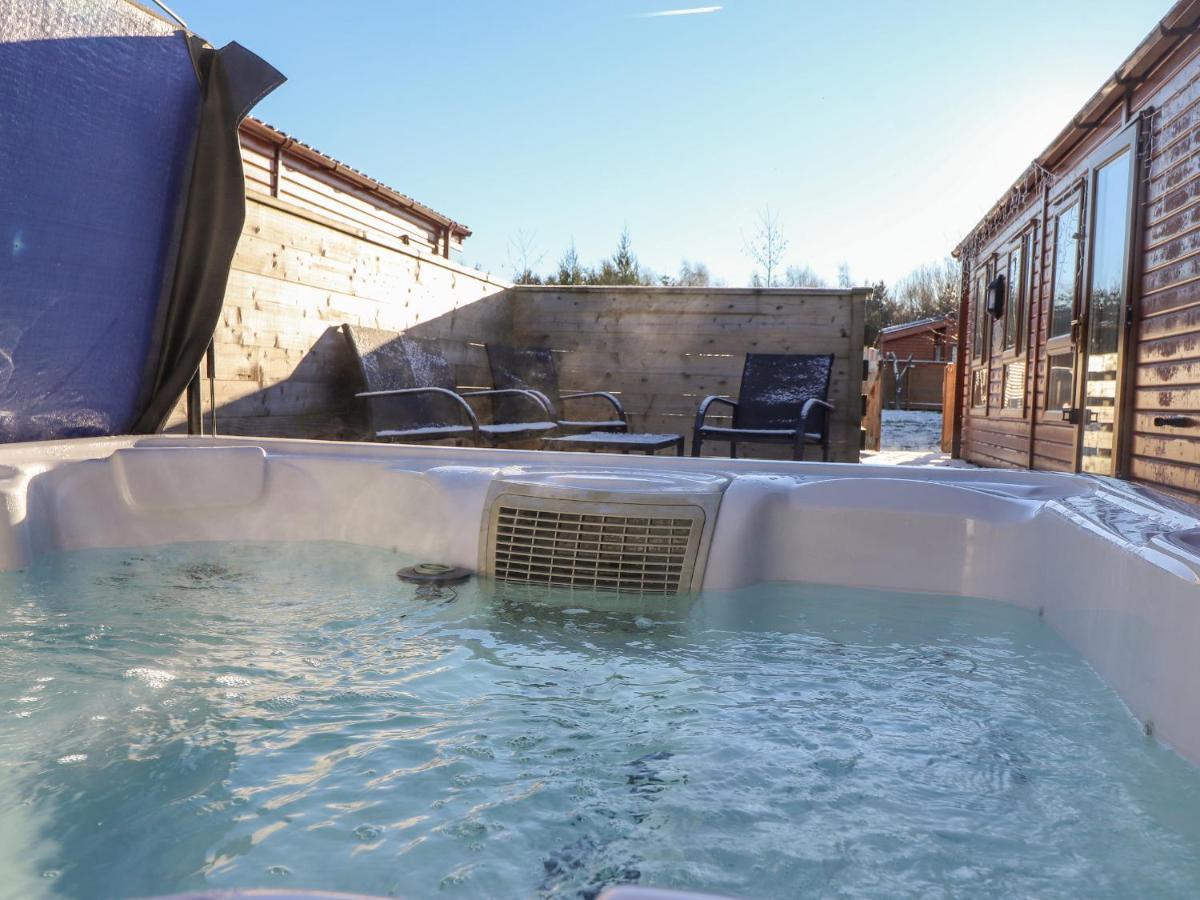 Cygnus Villa Morpeth Dış mekan fotoğraf