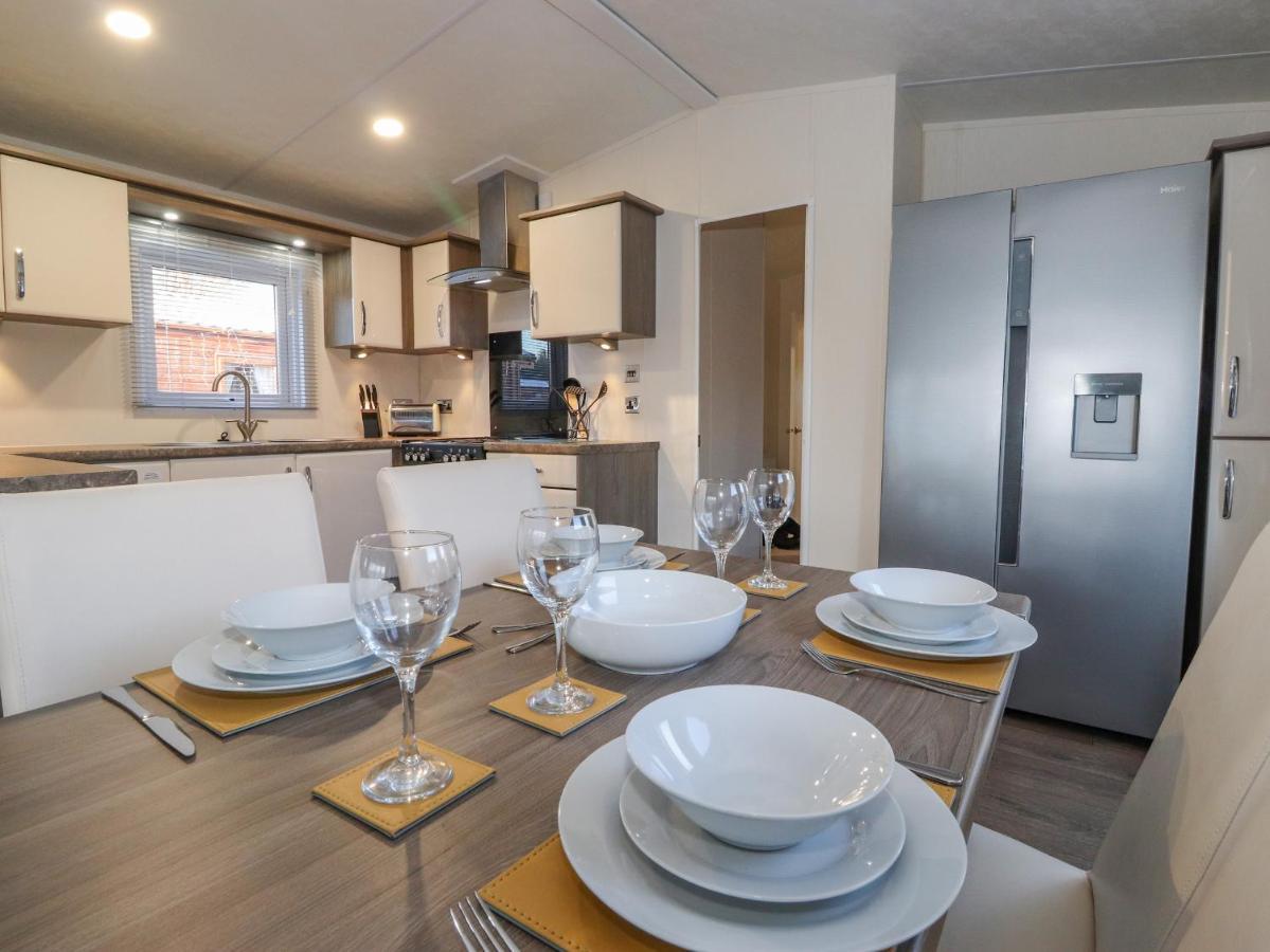 Cygnus Villa Morpeth Dış mekan fotoğraf